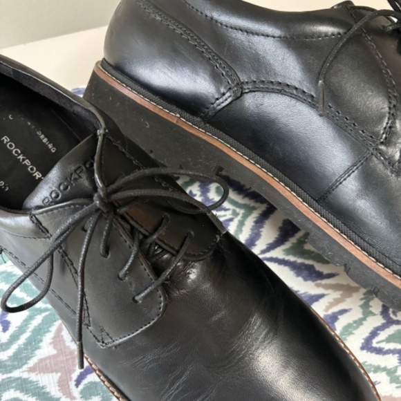 Rockport Oxford Size 14 - Picture 3 of 8